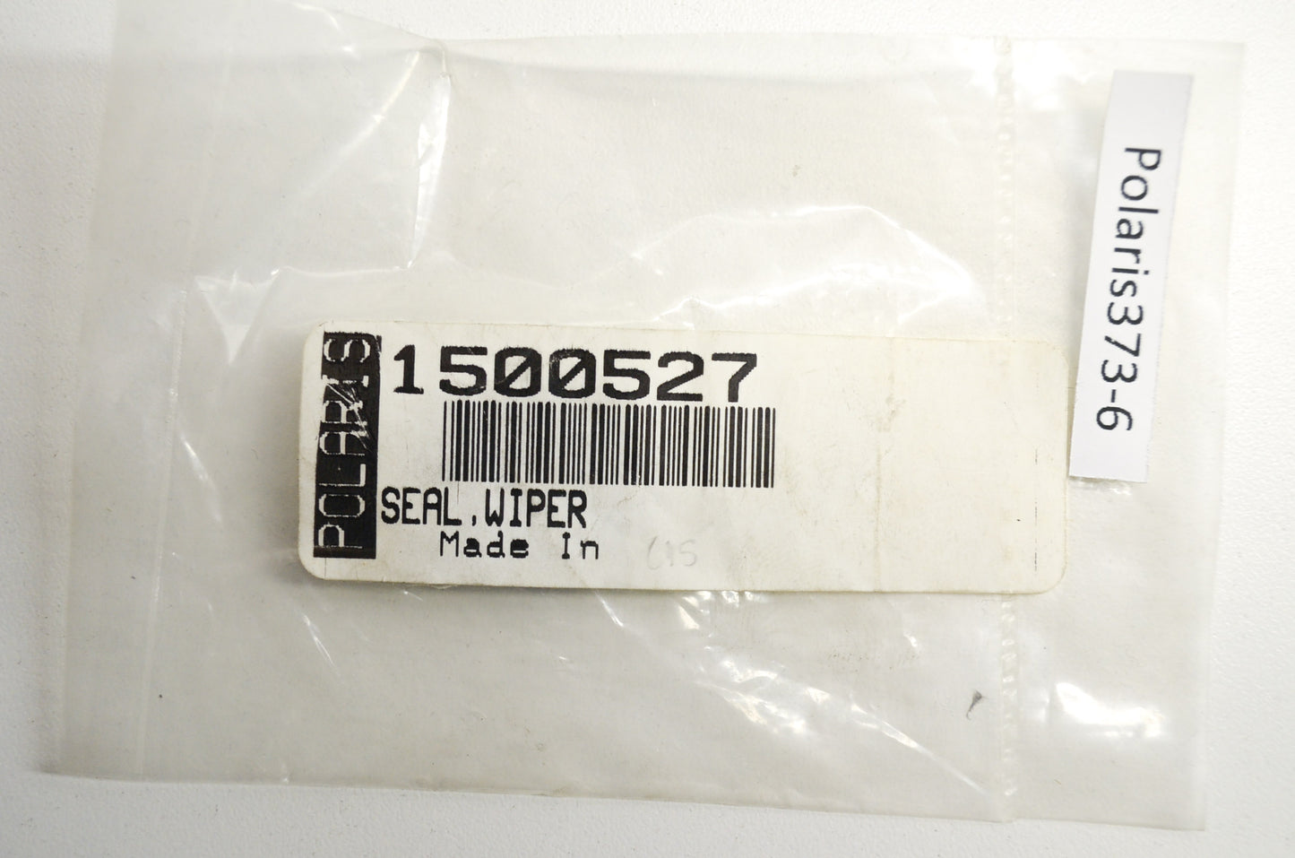 OEM Polaris 1500527 Wiper Seal NOS
