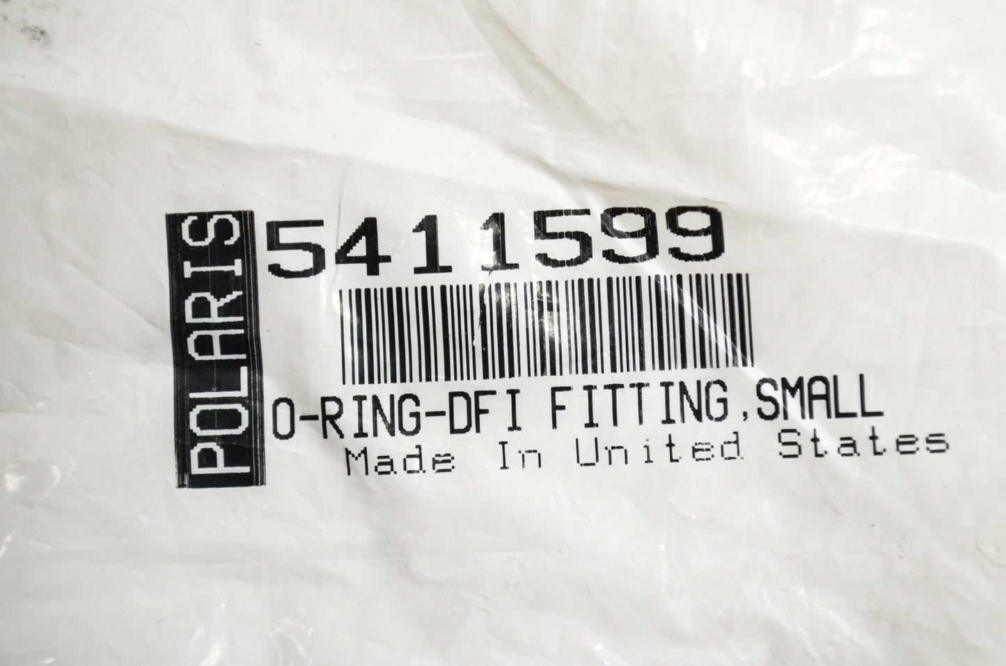 O-Rings Genesis Virage MSX Qty 6 NOS