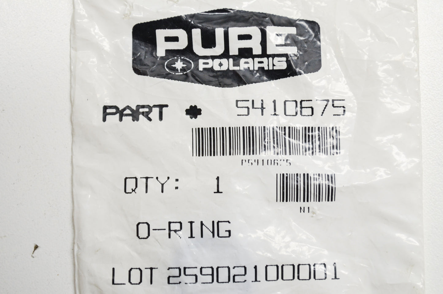 O-Ring NOS
