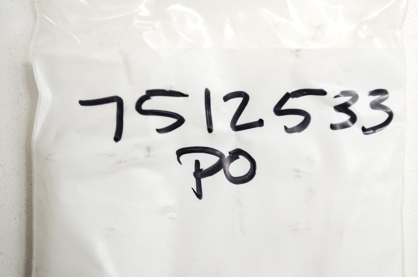 OEM Polaris 7512533 Screw NOS