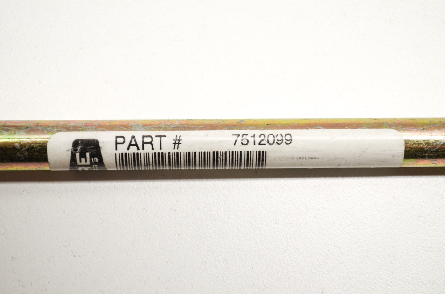 OEM Polaris 7512099 Screw NOS