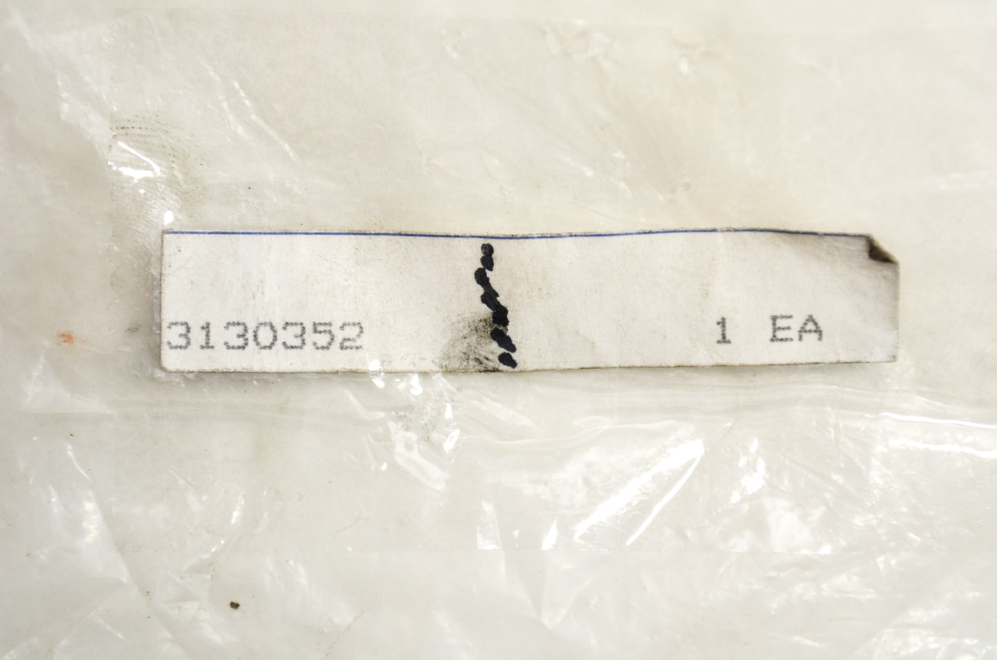 Carb Valve NOS