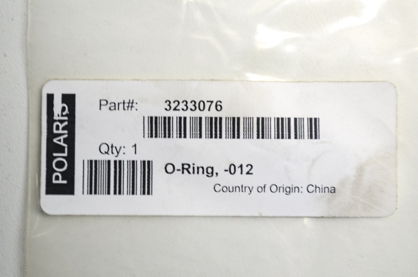 O-Ring NOS