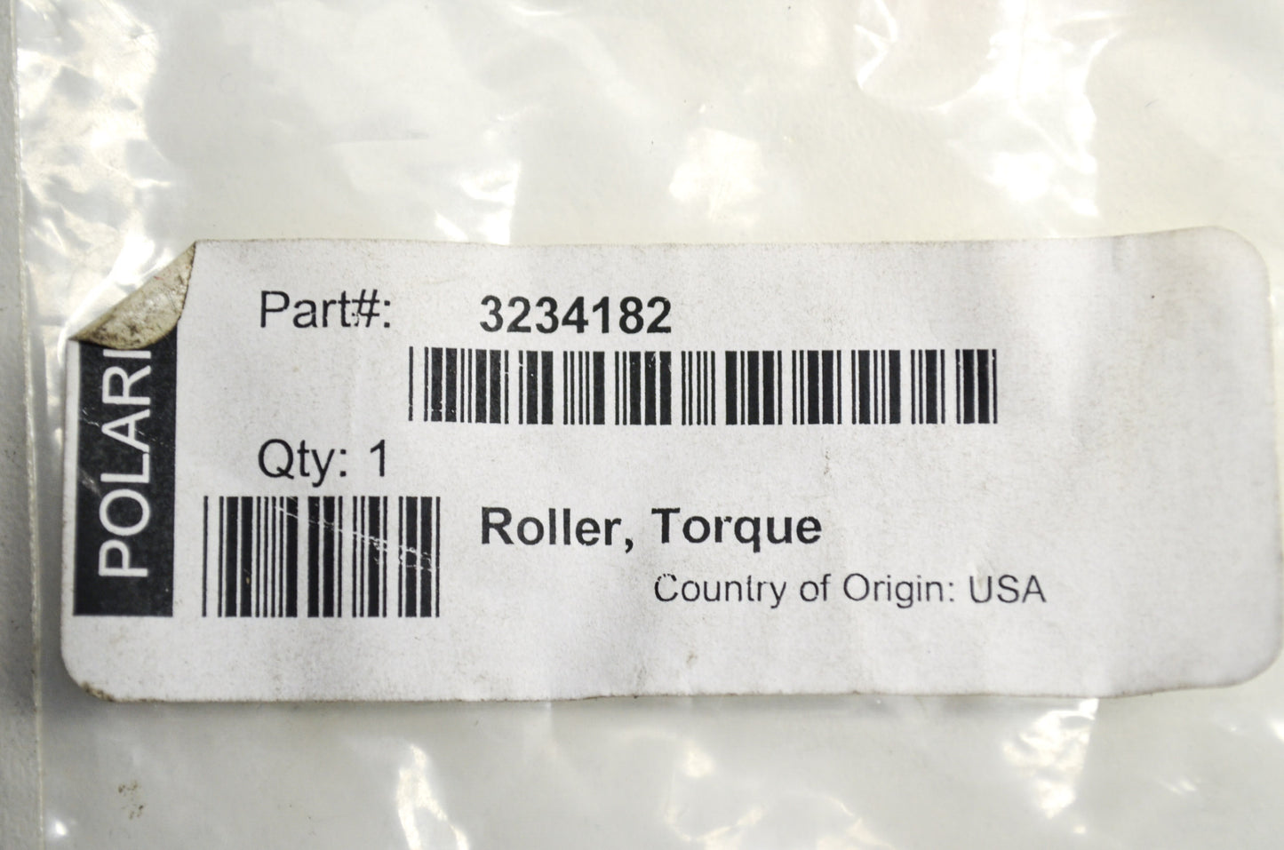 Torque Roller 04-06 Ranger TM NOS