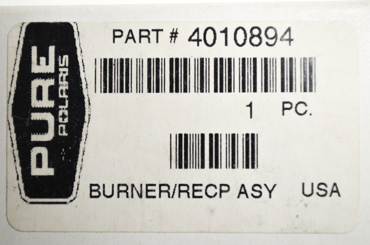 New OEM Polaris Bulb Predator Outlaw NOS
