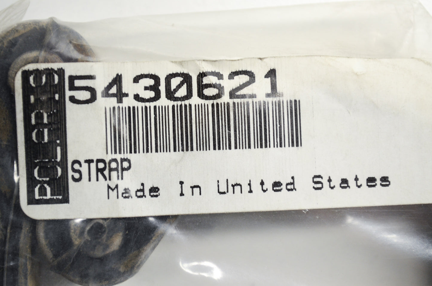 OEM Polaris 5430621 Strap NOS