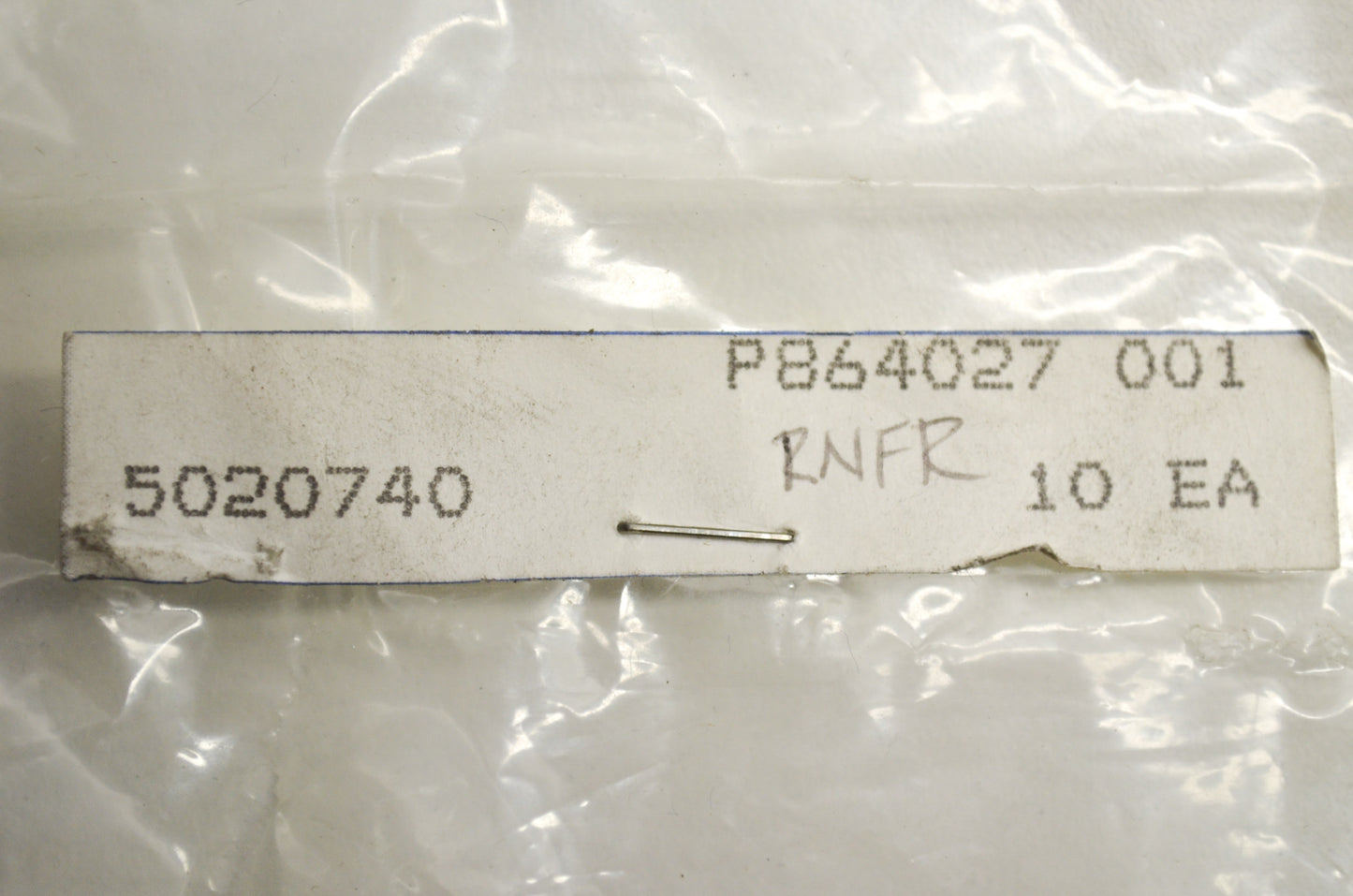 OEM Polaris 5020740 Short Actuator Bushing NOS