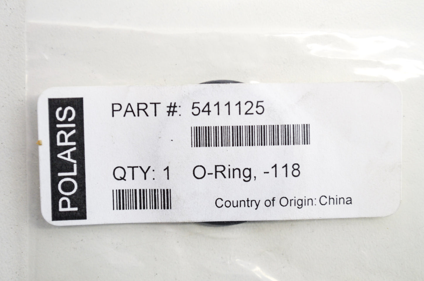 O-Ring NOS