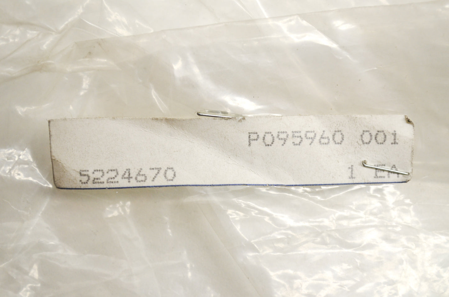 Threaded Linkage NOS