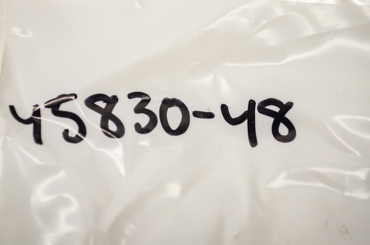 OEM Harley-Davidson 45830-48 Pipe Plug Qty 2 NOS