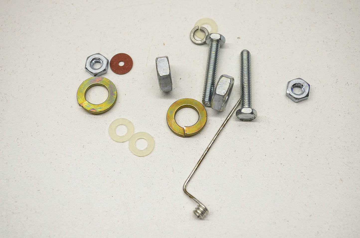 Solenoid Repair Assembly NOS