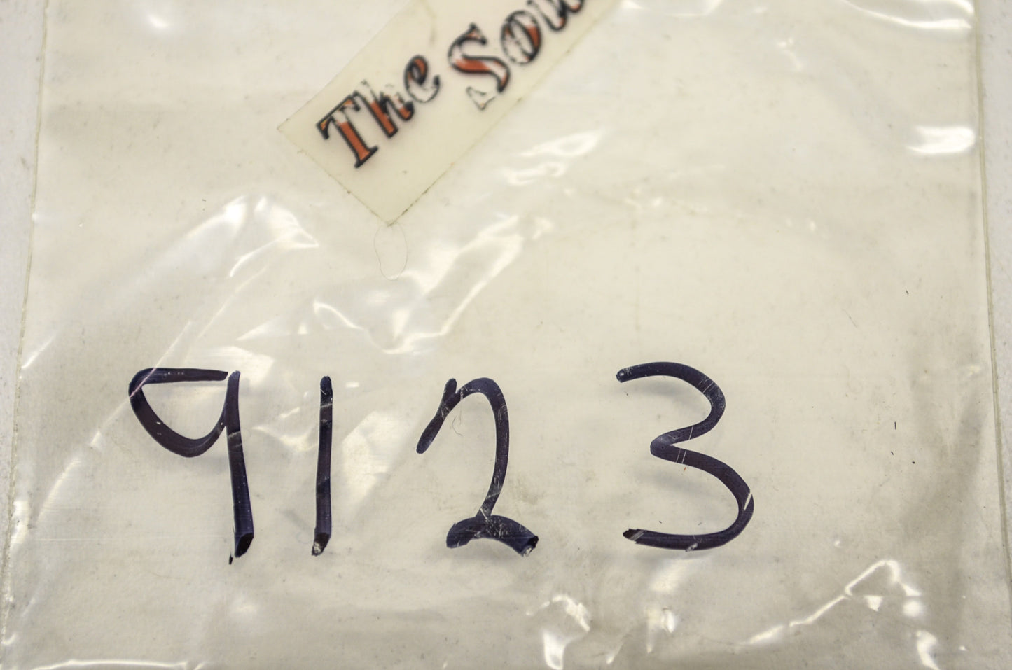 Roller Bearing Shim NOS