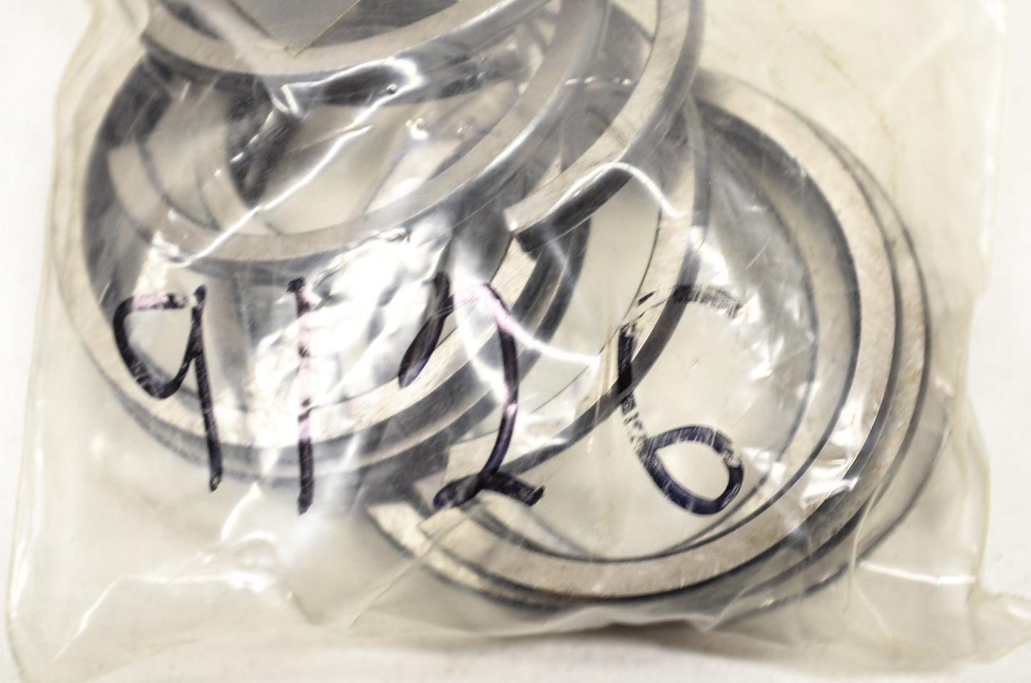 Roller Bearing Shim NOS