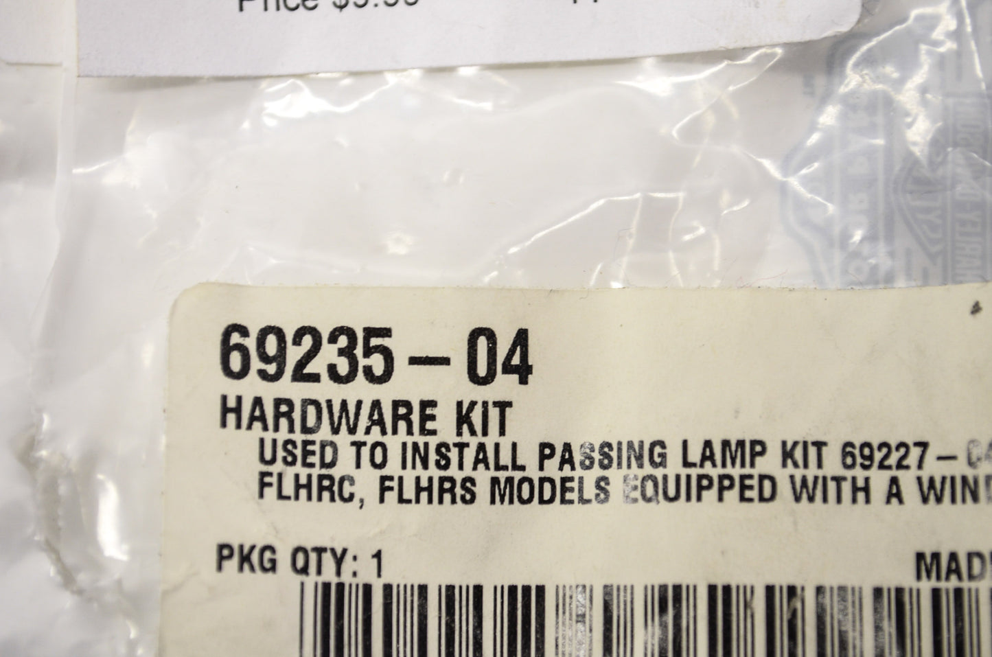 Hardware Kit NOS