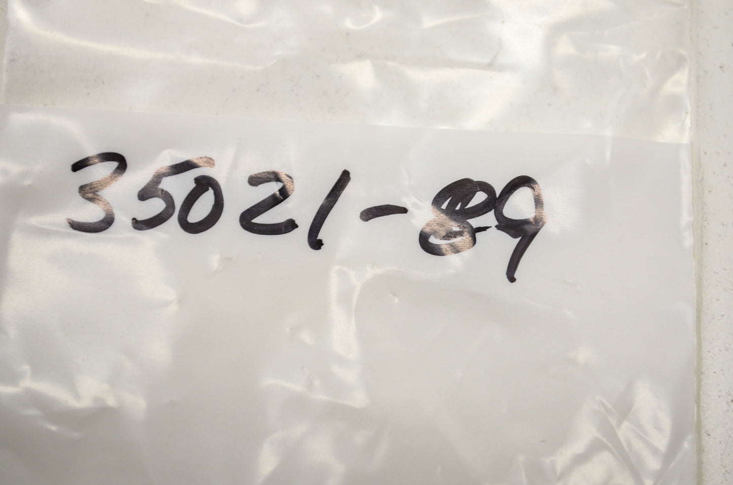 OEM Harley-Davidson 35021-89 Snap Ring Qty 3 NOS