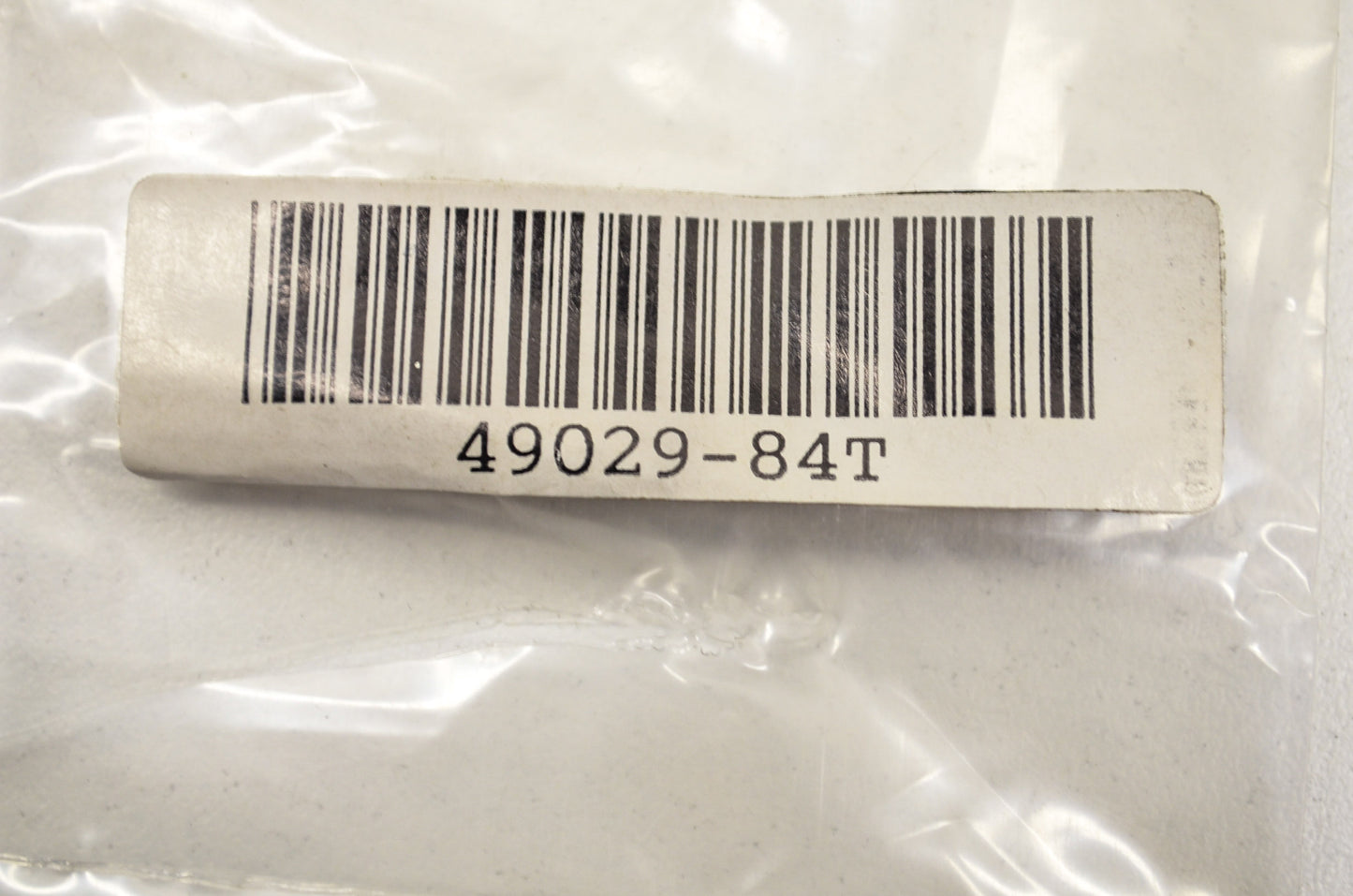 O-Ring Set NOS