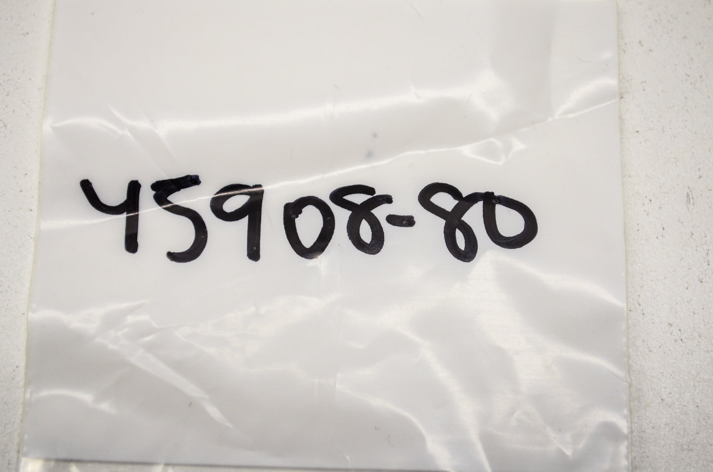 Oil Seal Stopper Ring NOS