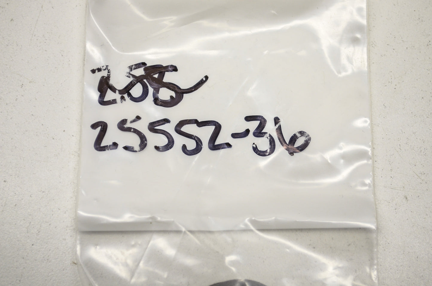 Thrust Washer NOS