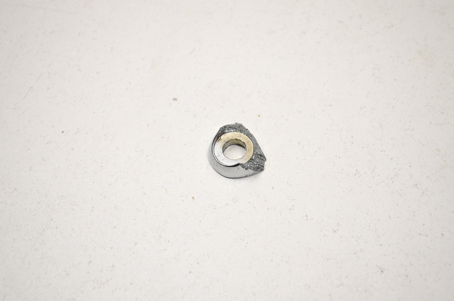 Super Short Windshield V-Rod NOS