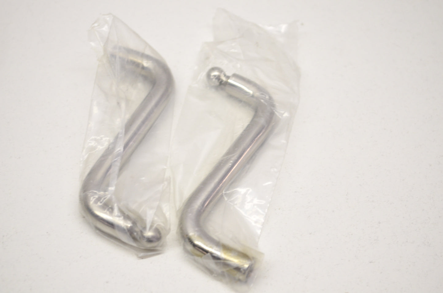 Mid Sport Windshield V-Rod NOS