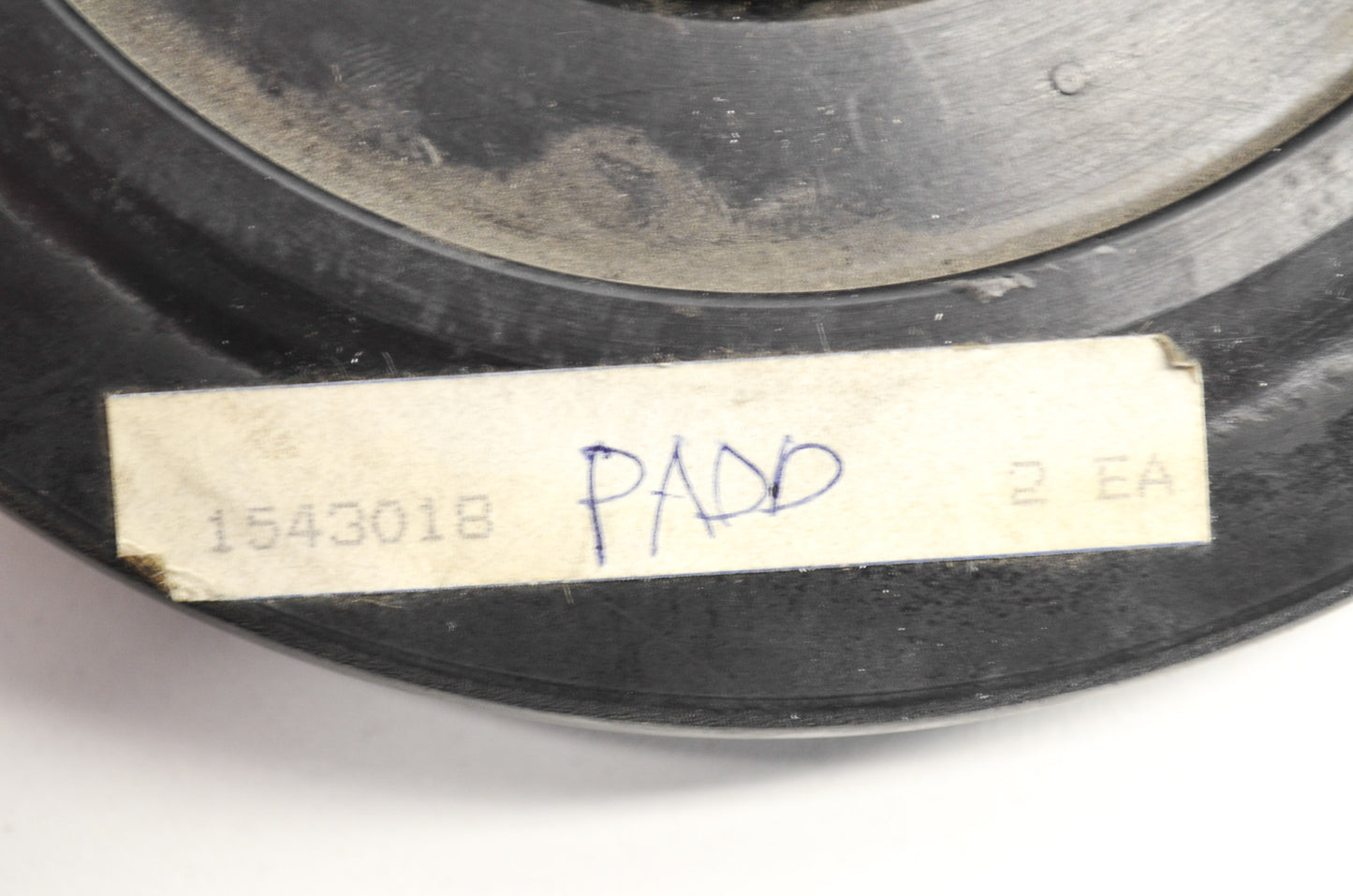 OEM Polaris 1543018 Idler 5.35' Wheel NOS