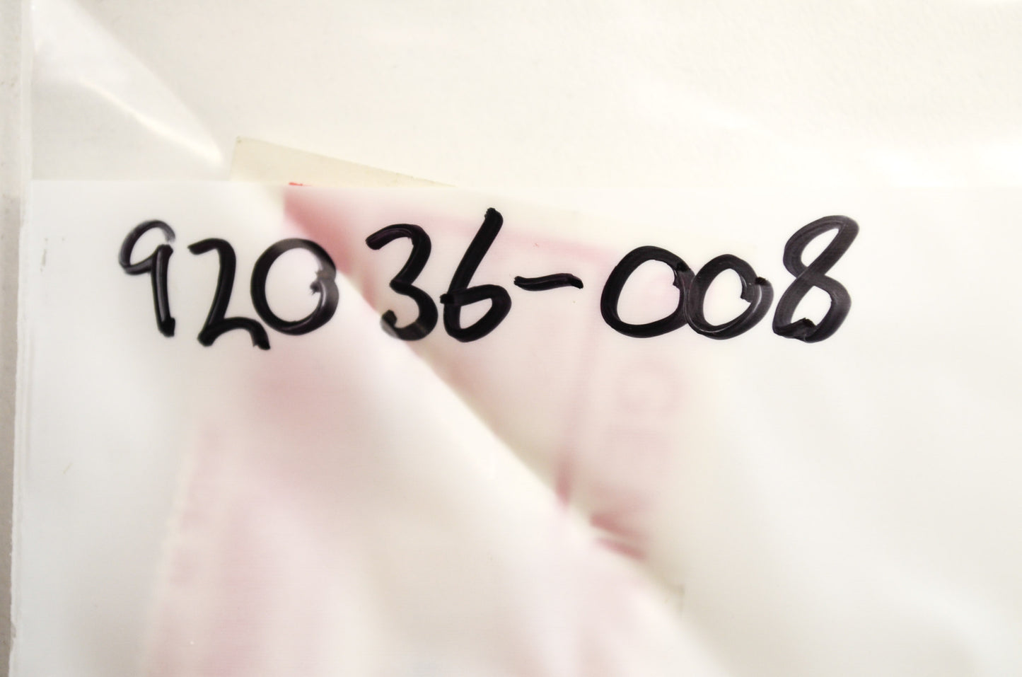 OEM Kawasaki 92036-008 Piston Pin Circlip Qty 3 NOS