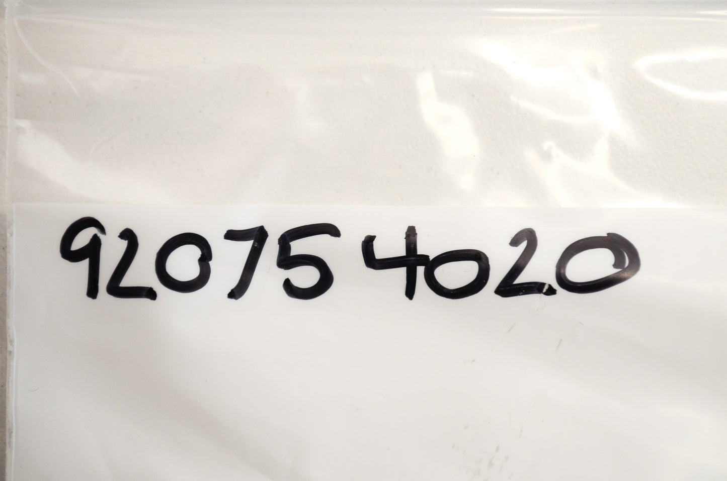 OEM Kawasaki 92075-4020 Damper NOS