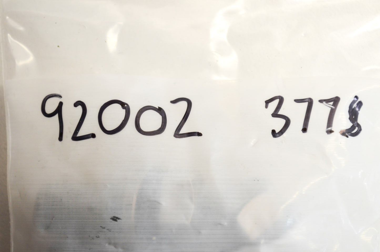 OEM Kawasaki 92002-3778 Bolt NOS