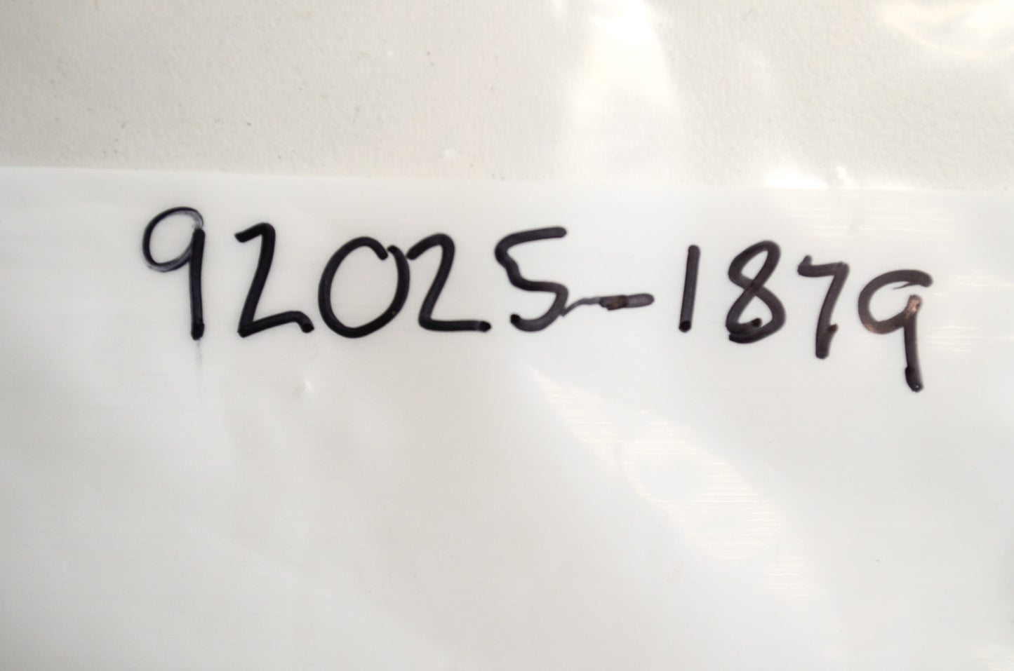 OEM Kawasaki 92025-1879 Shim T=2.45 NOS