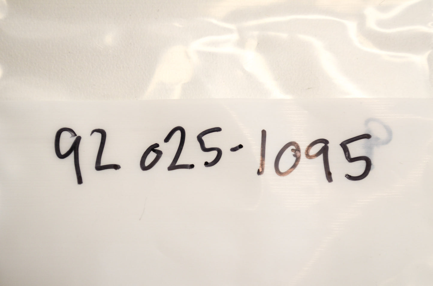 OEM Kawasaki 92025-1095 Shim 2.25T NOS
