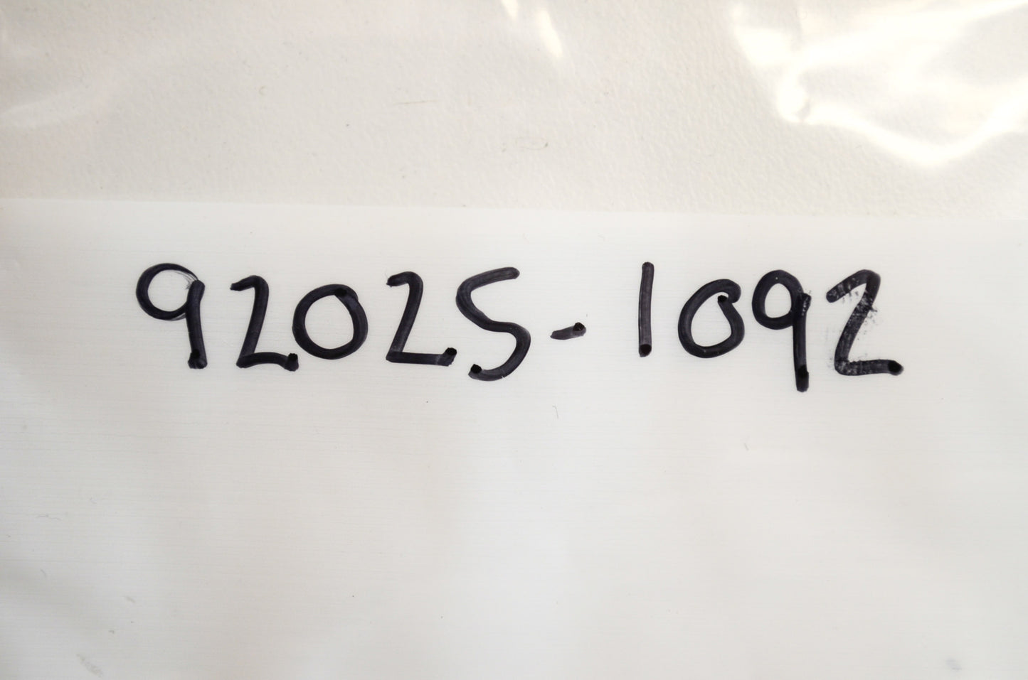 OEM Kawasaki 92025-1092 Shim 2.10T NOS