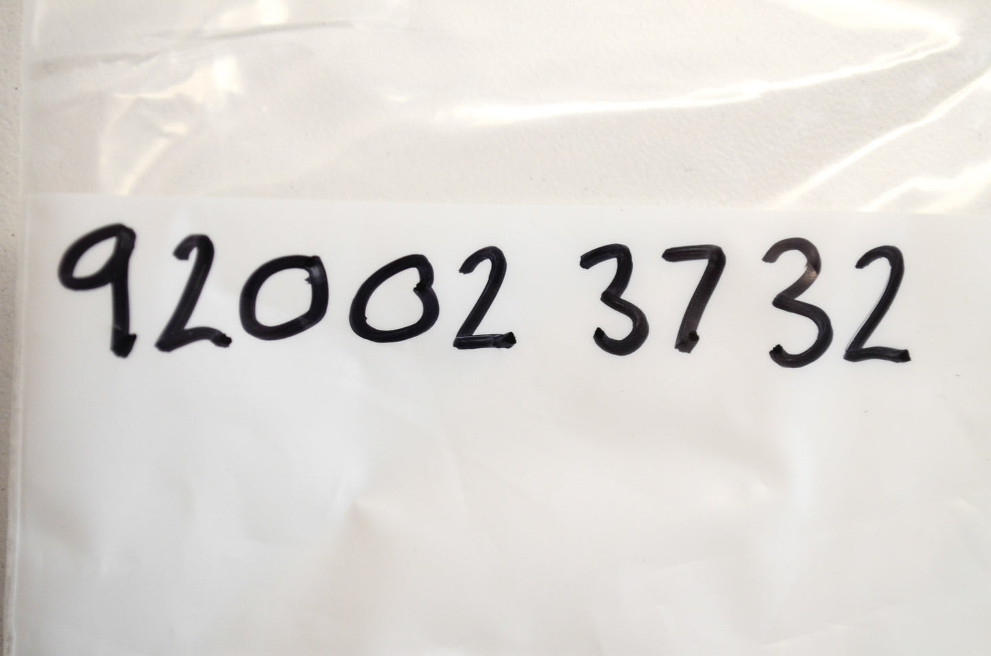 OEM Kawasaki 92002-3732 Screw Qty 2 NOS
