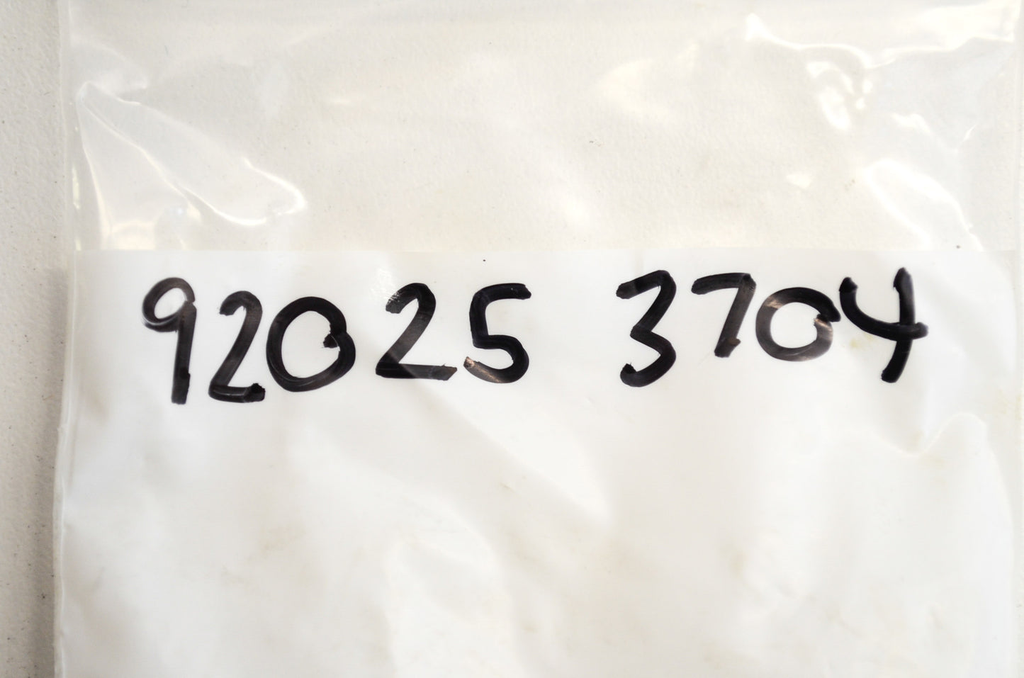 OEM Kawasaki 92025-3704 Shim T=1.5MM NOS