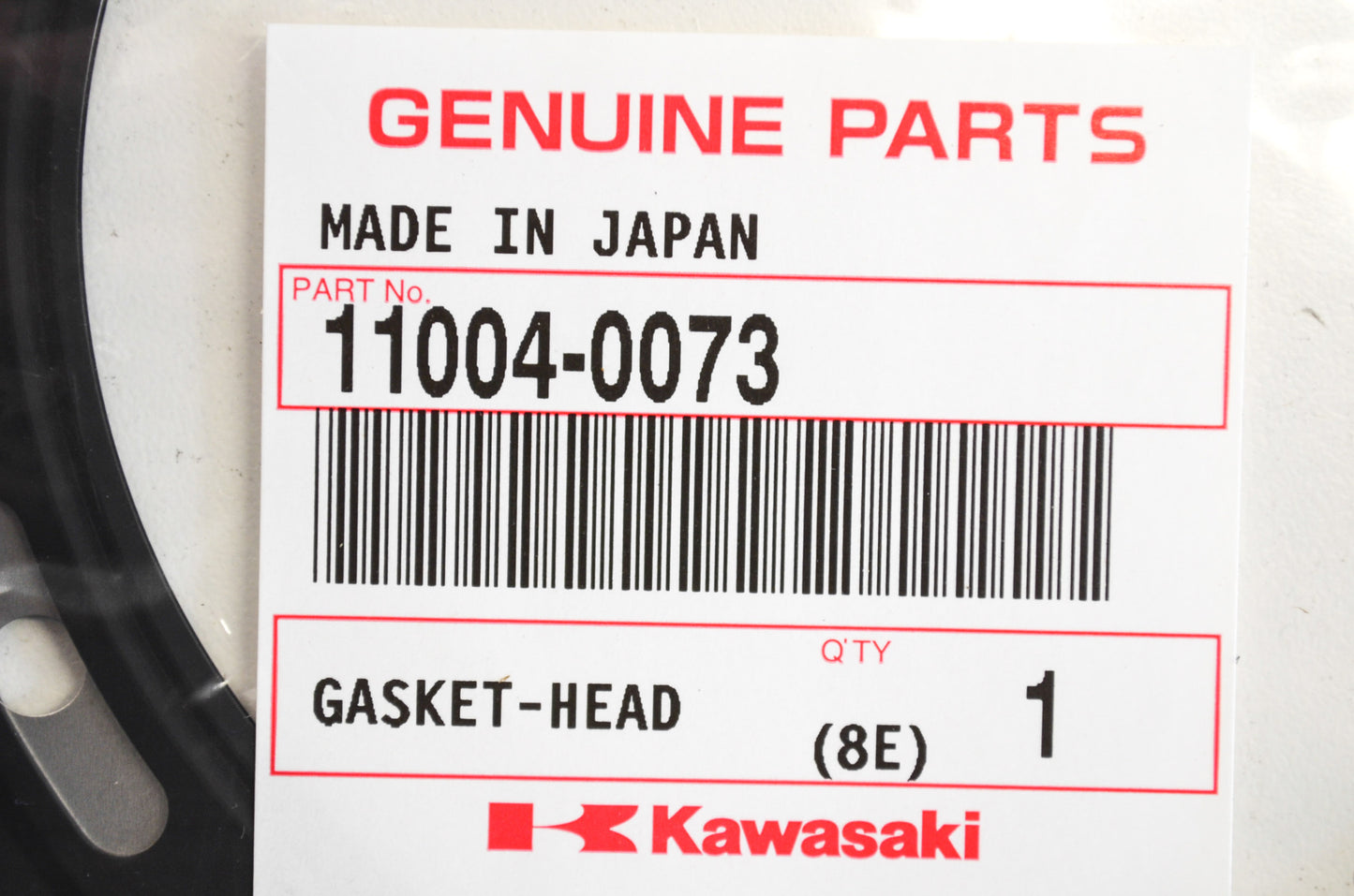 Head Gasket NOS