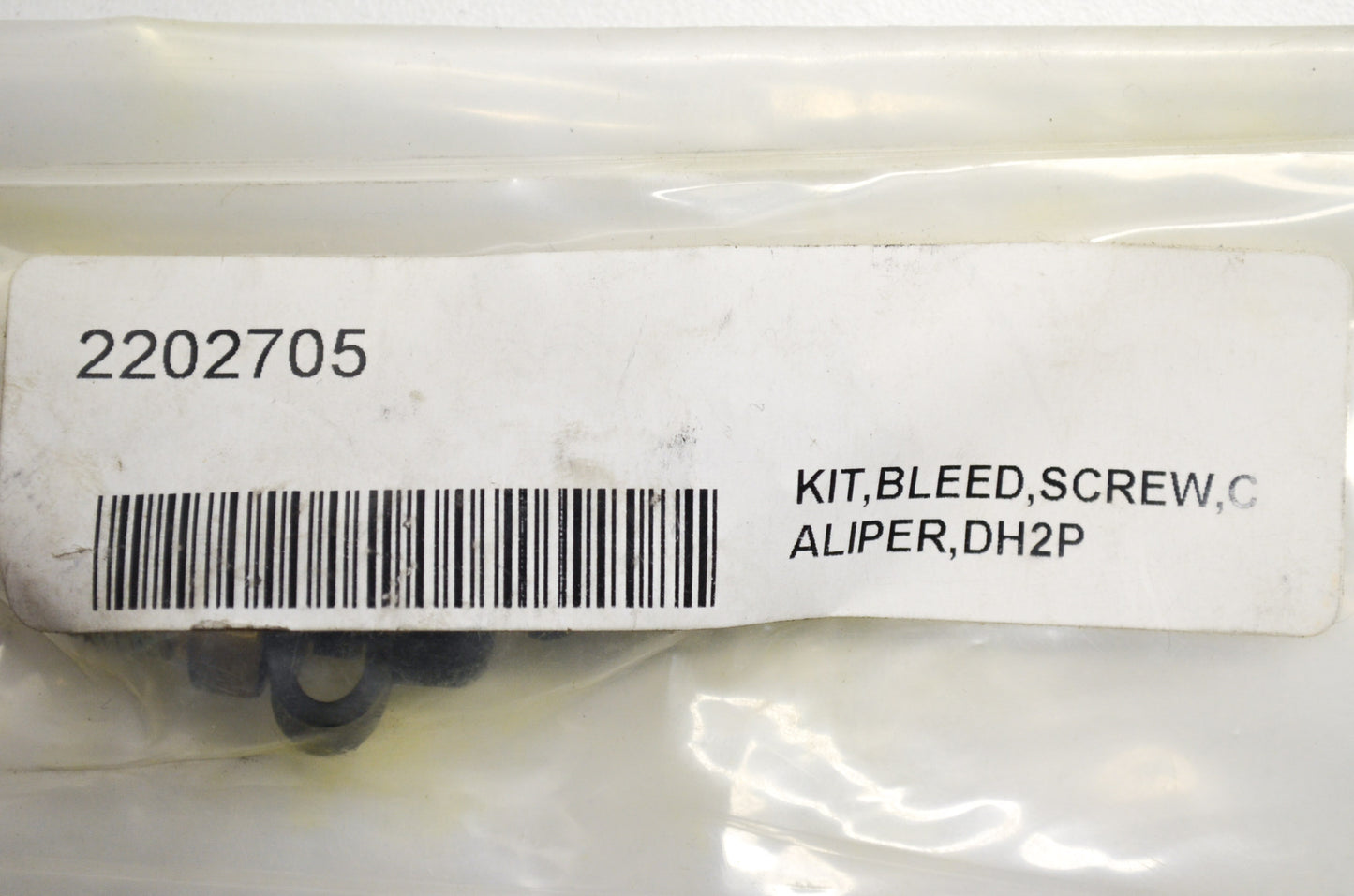 New OEM Polaris Bleed Screws QTY 2 Scrambler Trail Boss Trail Blazer NOS