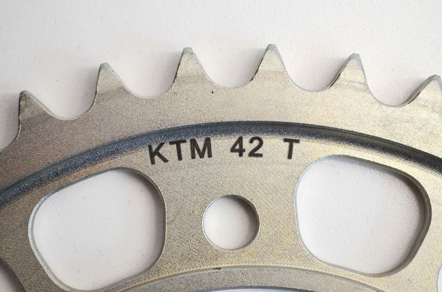 New OEM KTM Sprocket 03-12 990 NOS