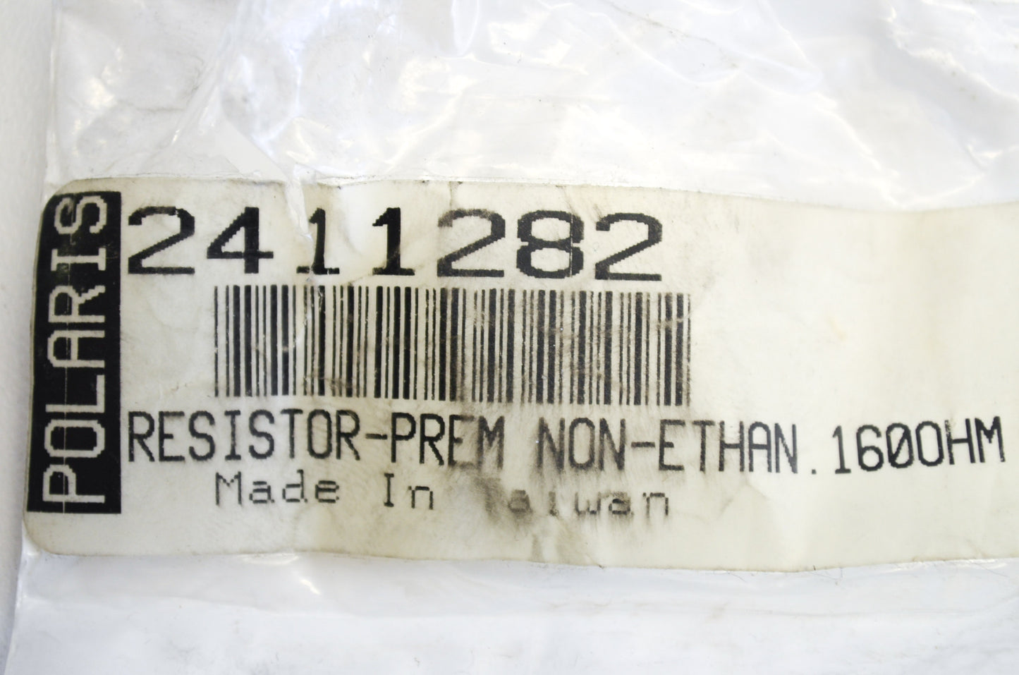 New OEM Polaris Resistor Rush RMK Switchback Widetrak IQ Shift NOS