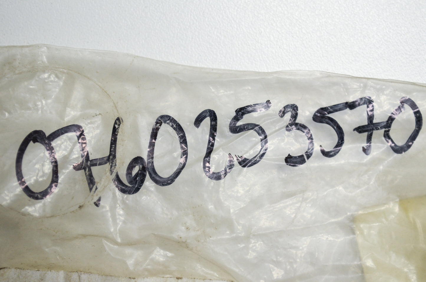 OEM KTM 760253570 Shaft Seal Ring 25X35X7 NOS