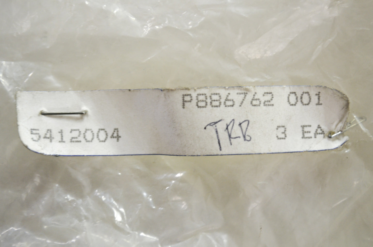 OEM Polaris 5412004 Carburetor Boot 40mm NOS