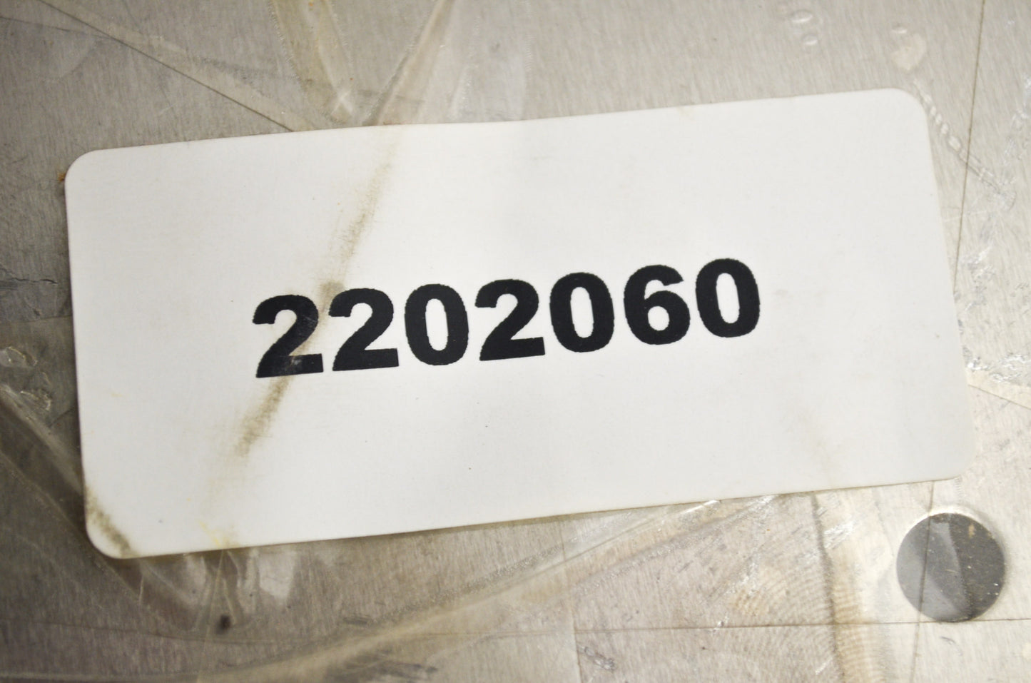 OEM Polaris 2202060 Right Hand Trailing Arm Mounting Kit NOS
