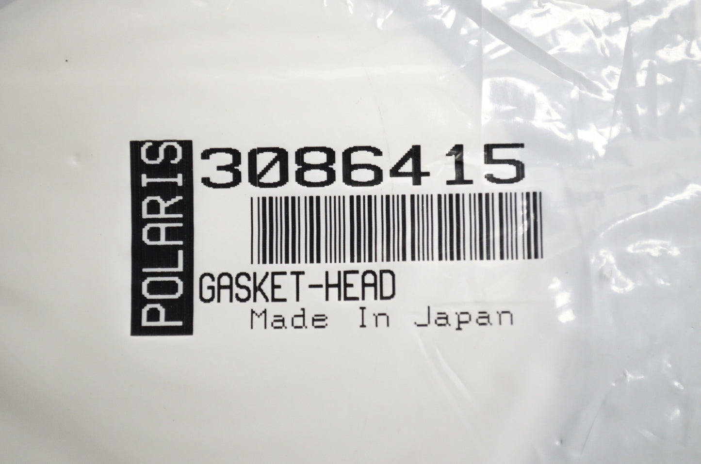 Head Gasket NOS