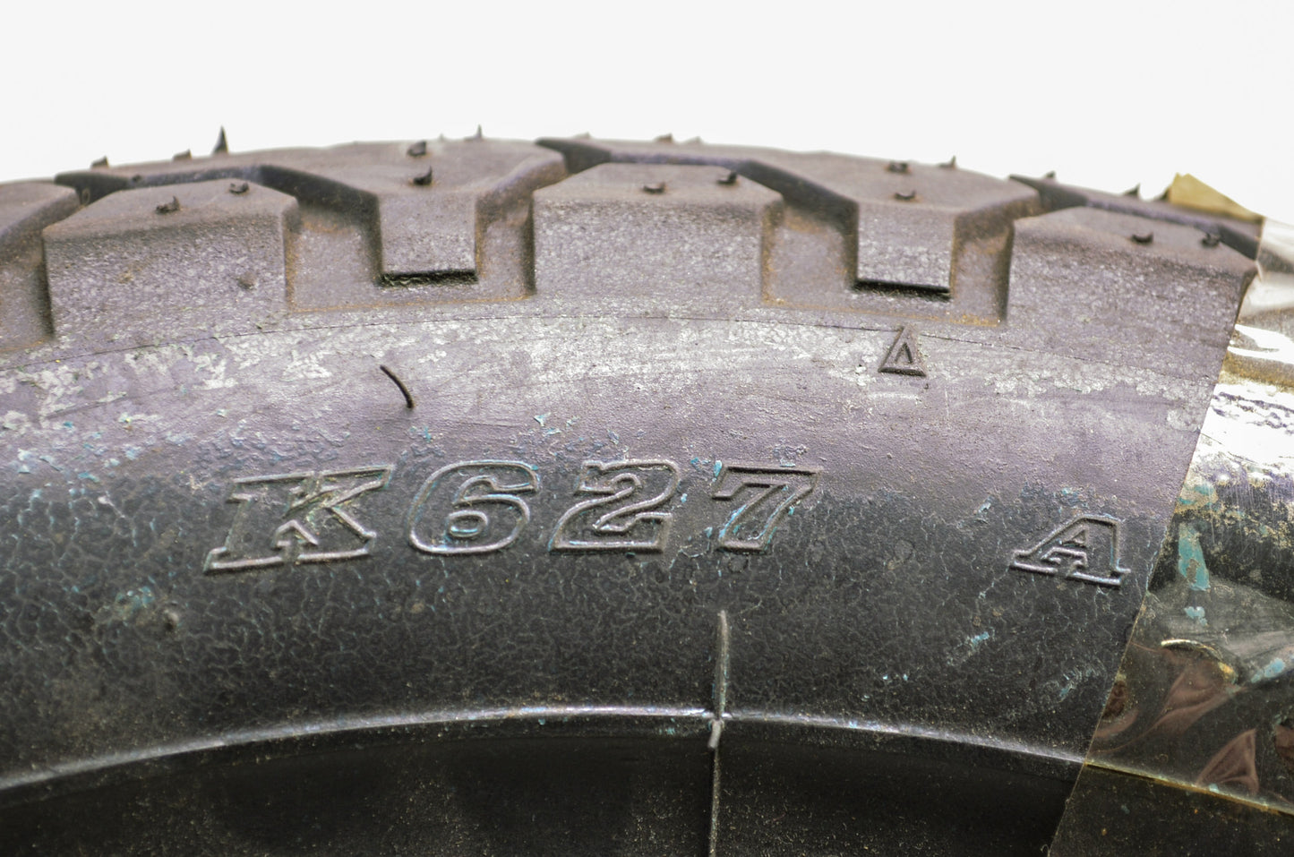 New Dunlop K67H Tire 130/90-16