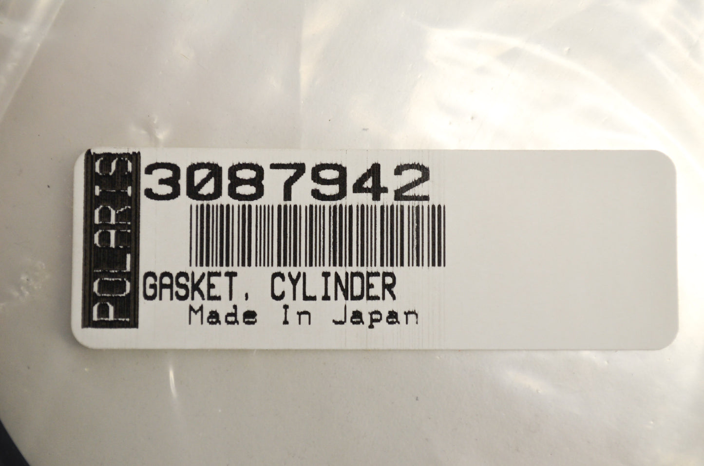 Cylinder Gasket NOS