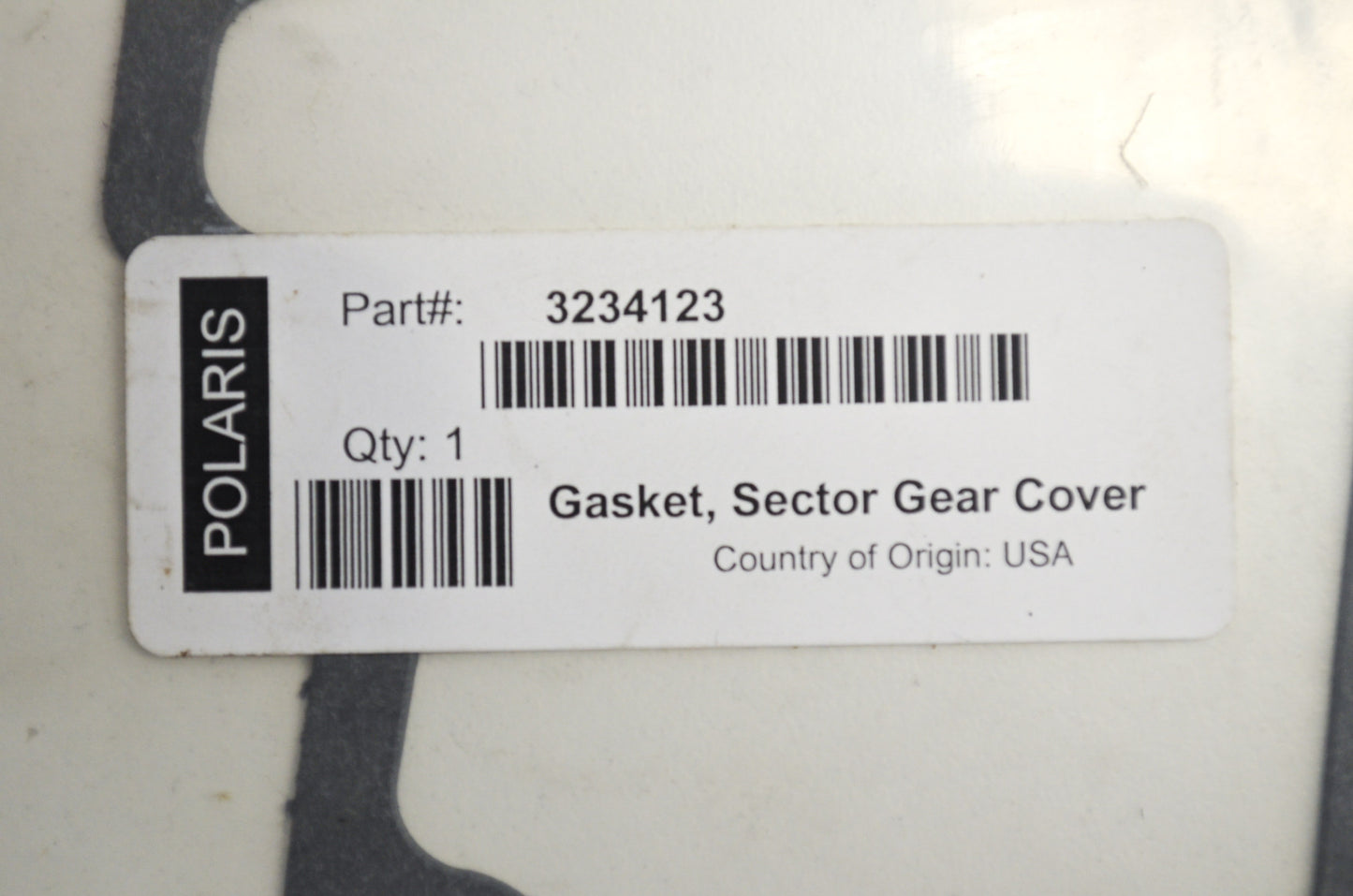 Gasket NOS