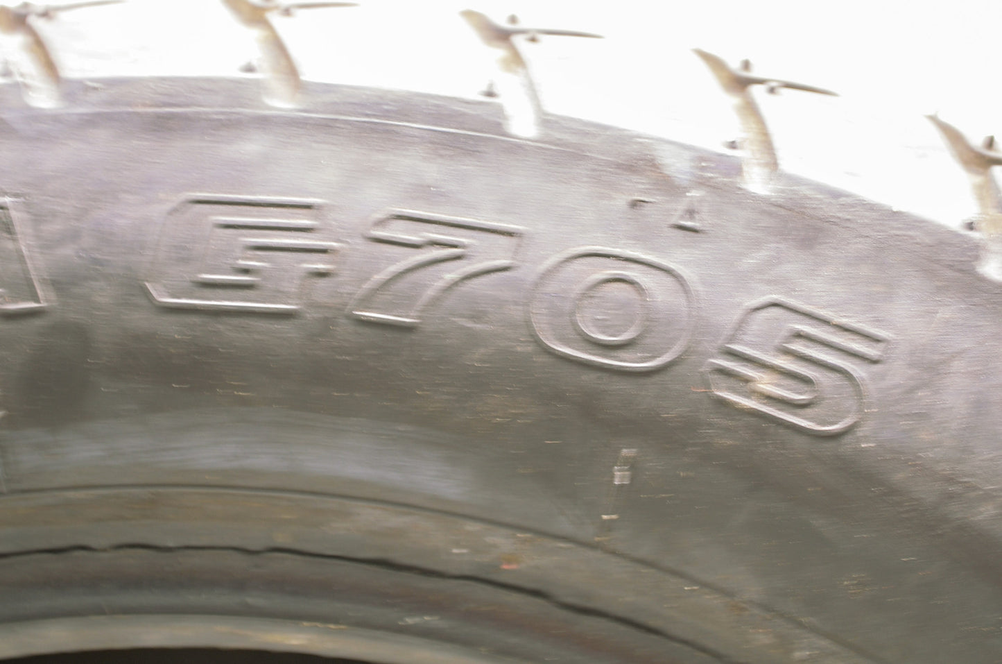 New Bridgestone Exedra Front Tire 150/80-16 71H