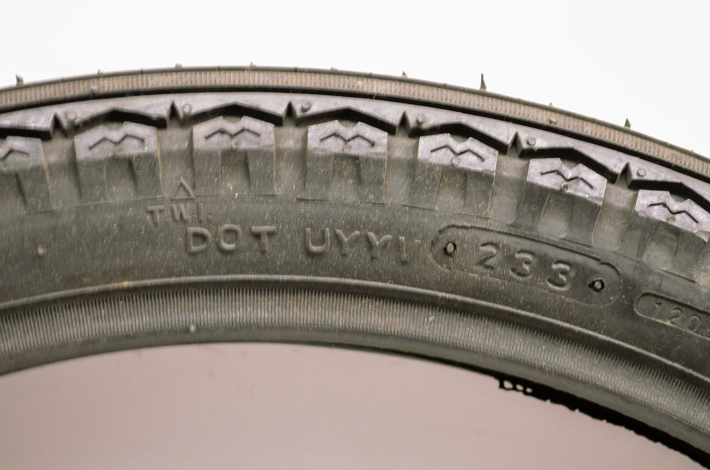 New Cheng Shin Tire 2.50-18