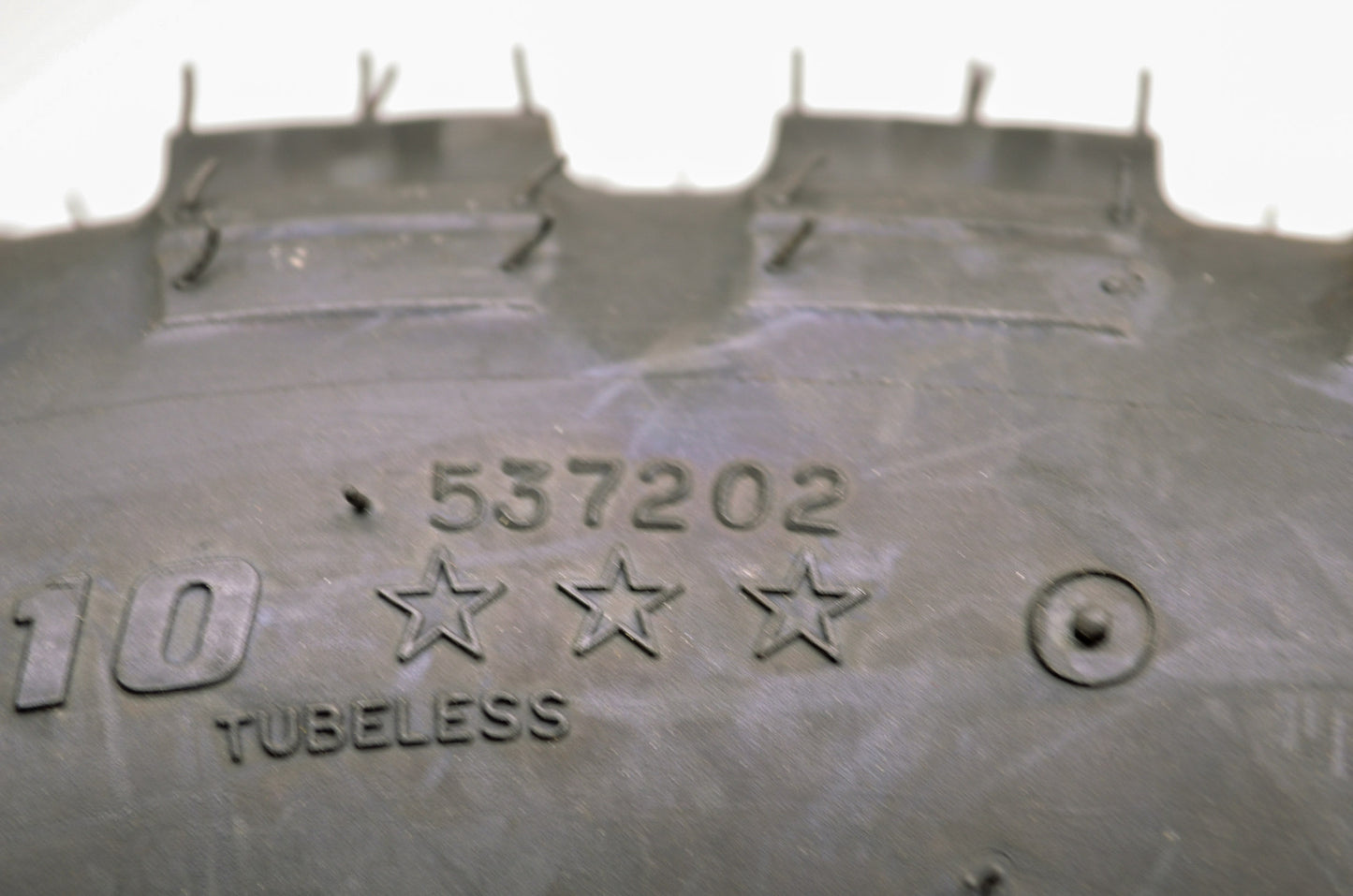 New ITP Hole Shot Tire 21x7R-10