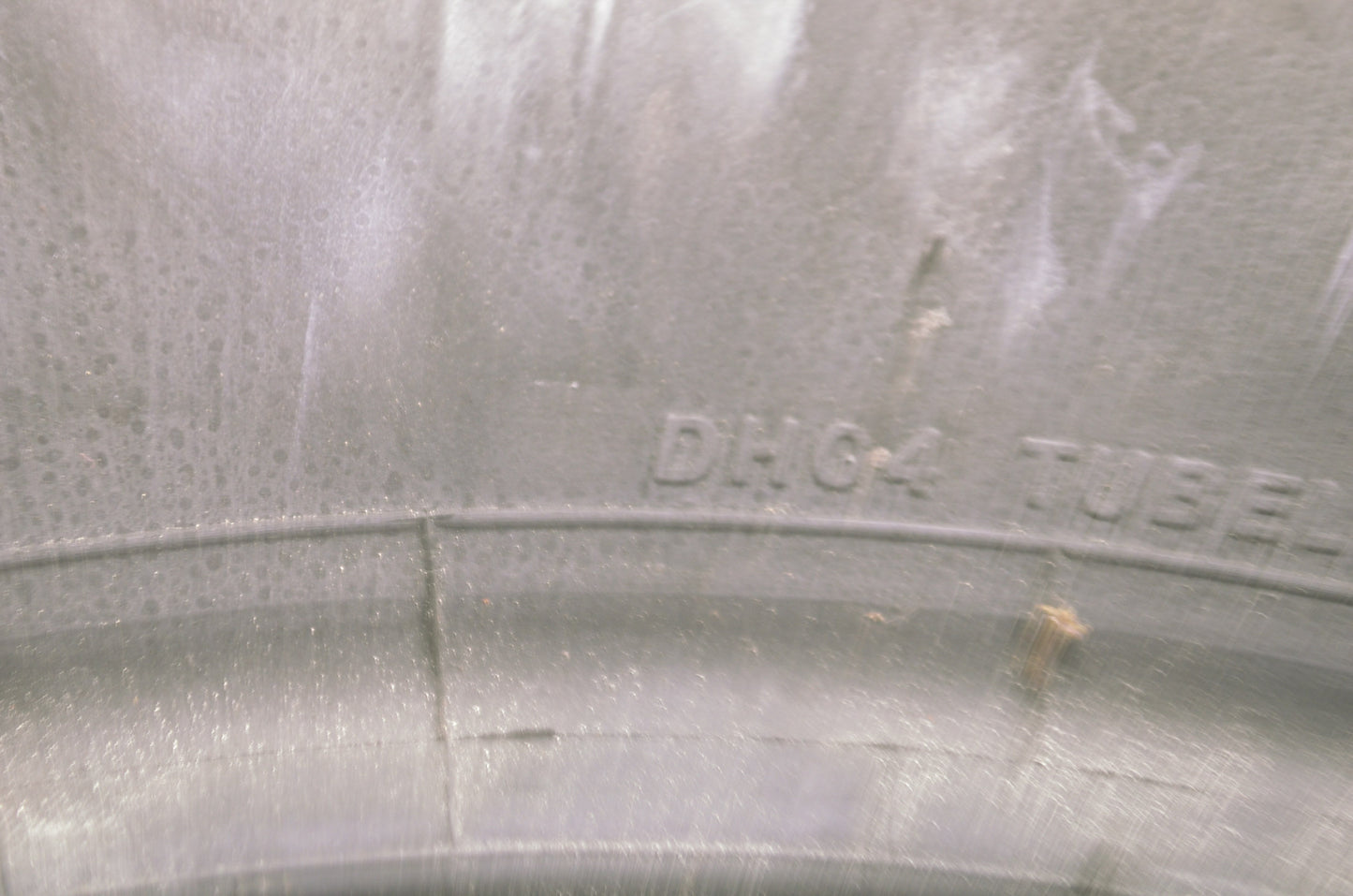 New Bridgestone Dirt Hook Rear Tire 22x11-10