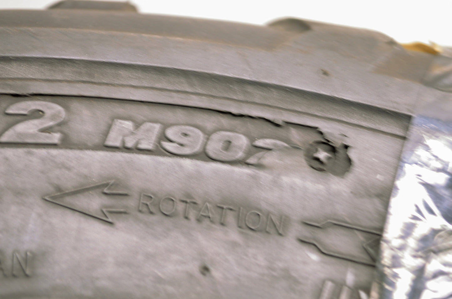 New Maxxis Maverick Tire 25x10-12