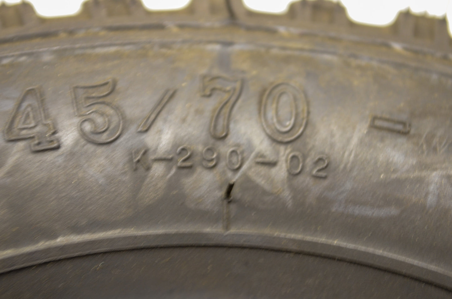 New Kenda Tire 145x70-6